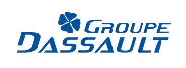 Logo de Dassault