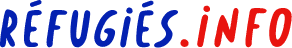Logo de refugie.info